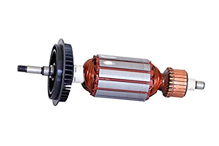 GWS 750-100 SANDRING M/C ARMATURE 1604010bm9