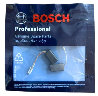 GWS 600 CARBON BRUSH  1607014145