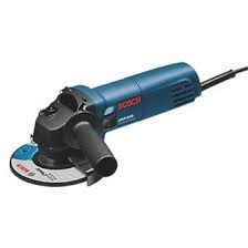 750W BOSCH 4 INCH ANGLE GRINDING MACHINE (100MM)