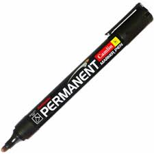 Camlin Paint Marker - Blue