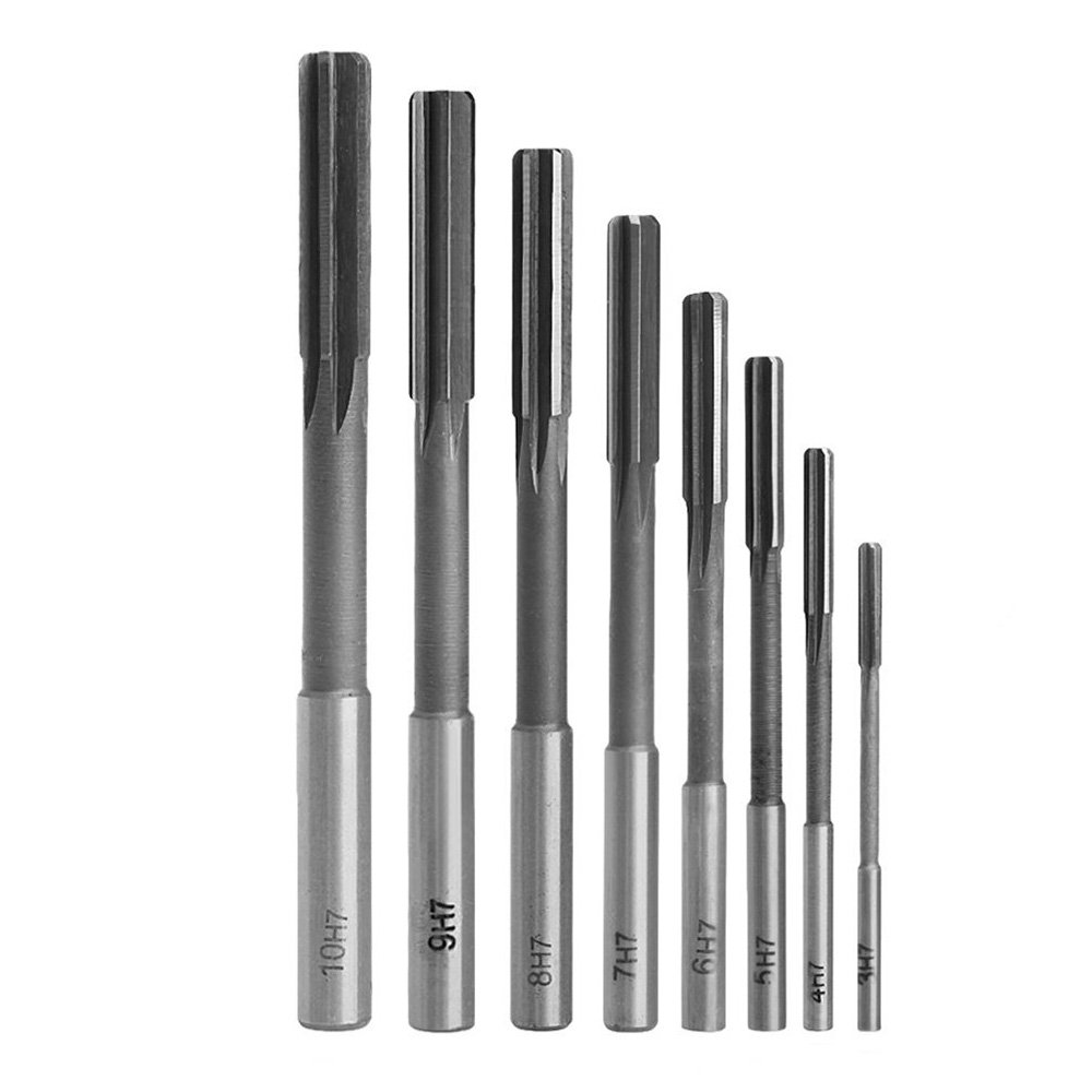 HSS MACHINE REAMER 6MM