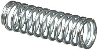 COMPRESSION SPRING,0.375IN LONG,0.3IN OD