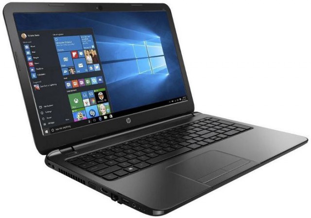 HP 250 G9 Notebook IntelCore/i5/12thGen/16GB/512GB SSD/Intel Iris-Xe Graphics/15.6" HD/DOS