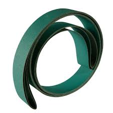 SANDING BELT  PZ628 150X1220MM P60 ZIRCON