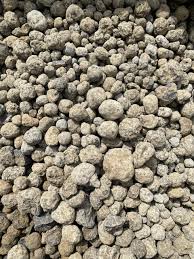 BAUXITE WITH 70% ALUMINA (1MM - 4MM)
