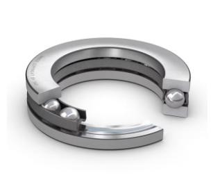 SKF BEARING 51102 2