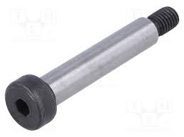 ISO7379-10-M8-50 ALLEN SHOULDER SCREWS