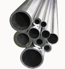 AI TUBE 6063-T6 (OD=76.2MM X WALL THICKNESS = 3.18 MM) 