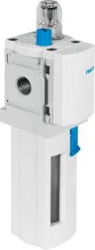 MS4-LOE-1/4-R Lubricator