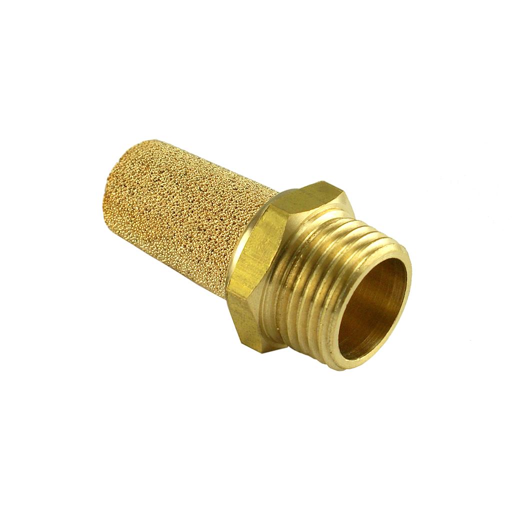 U-1/8 Silencer