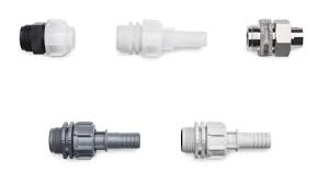 Push-in L-fitting QSML-M5-6