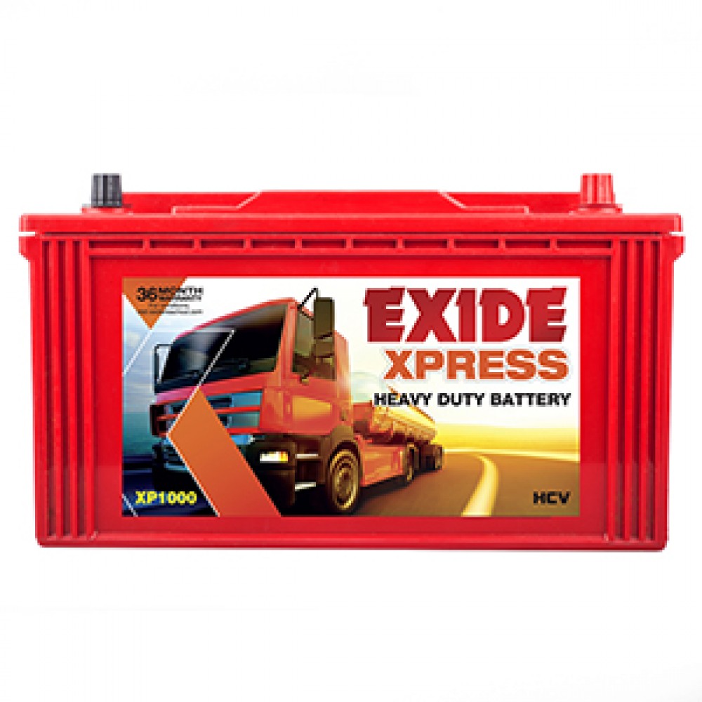 DG Battery MODEL 100AH 12V