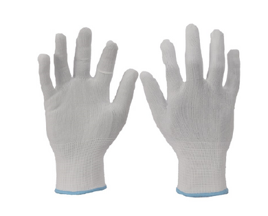 13G LINT FREE GLOVES 35GMS SIZE XL