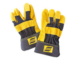 Heavy Duty Hand Gloves - 2001005002