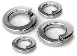 M4 PLAIN WASHER