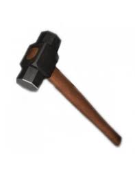 CROWBAR HAMMER 12INCH (500 GRMS)
