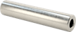 UNTHREADED SPACERS (1 EACH)
