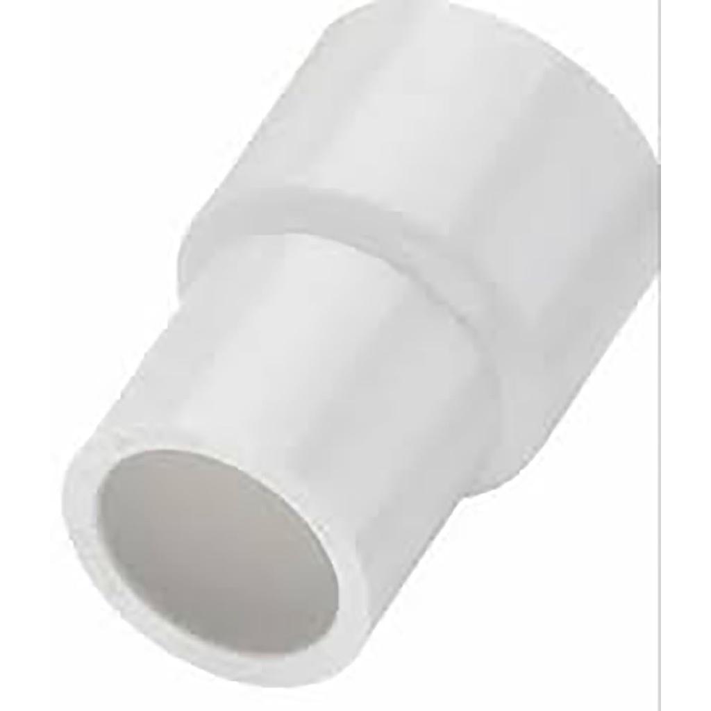 UPVC 1"1/4"inch to 1 Inch reducer