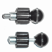 STAR SCREWS 1 INCH (Pack of 1000 pcs)
