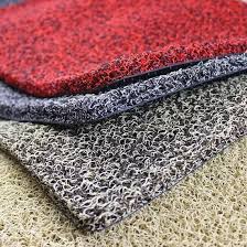 Non-Slip Cushion Noddle Floor Mat 18mm (10 Mtrs X 4 Feet = 132 Sq.ft Roll)