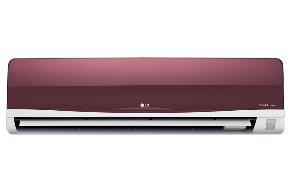 LLOYD 2 TON 3-STAR INVERTER SPLIT AIR CONDITIONER