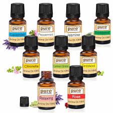 AROMA OIL (JASMINE) 1 LTR