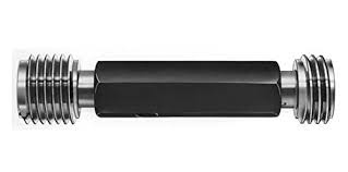 THREAD PLUG GAUGE M5X0.8 6G – ASME STD