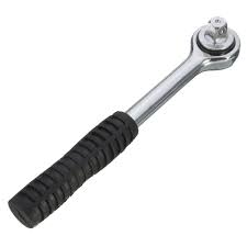 RATCHET 3/8" - 45 NM