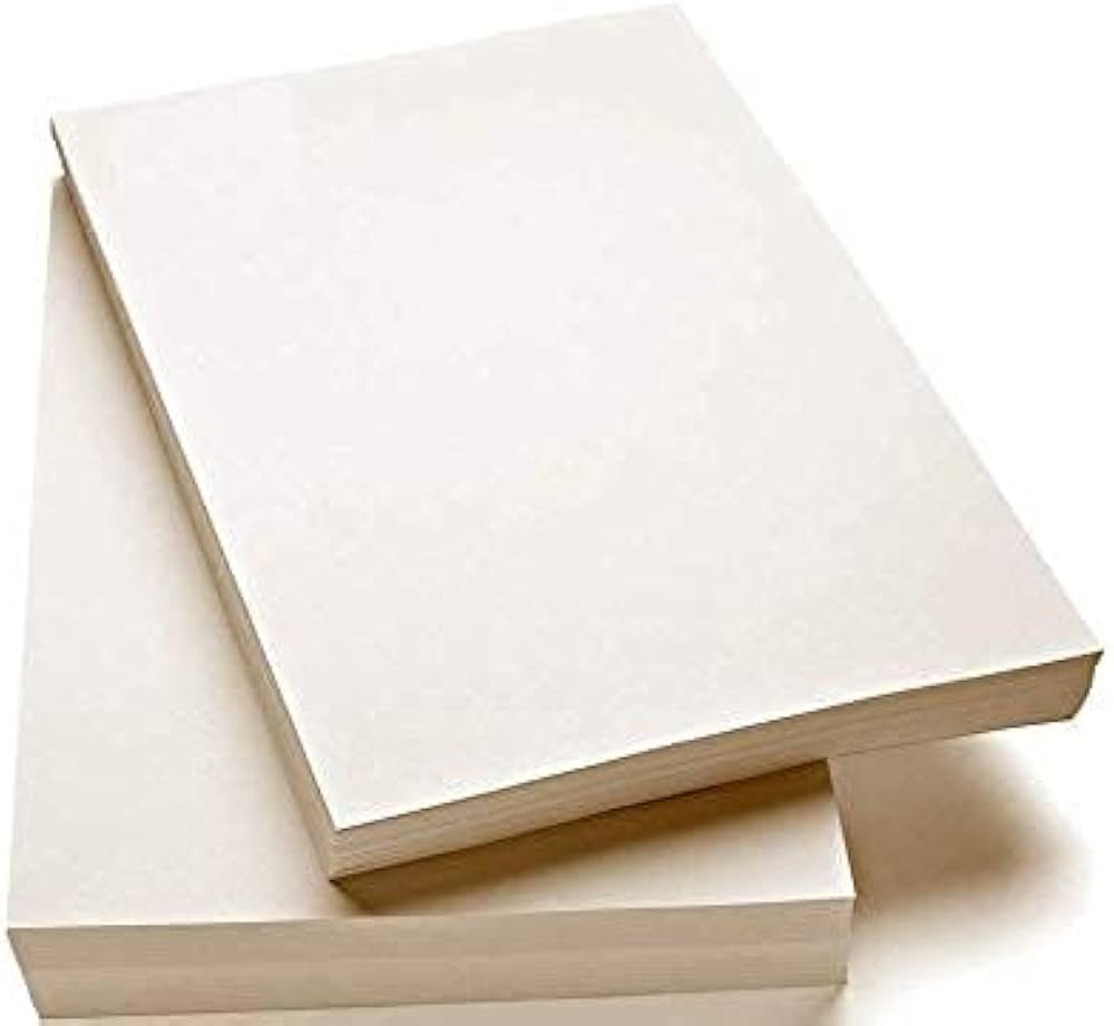 Bond Sheet 100 GSM