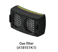 A1B1E1K1 GAS FILTER