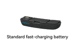 FAST CHARGING STANDARD BATTERY