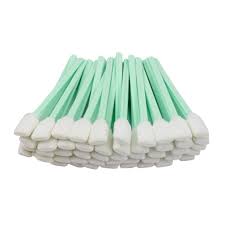 Cleaning Swabs Sticks (Pack of 100)