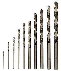HSS Drill Bit 5 mm