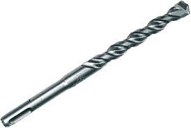 Hammering Drill Bit 8mm