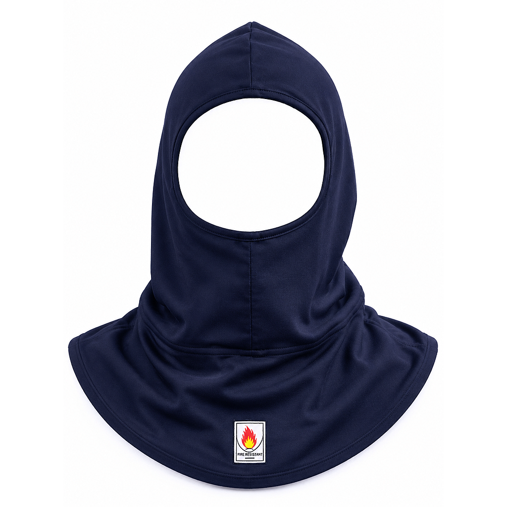 12 CAL BALACLAVA HOOD