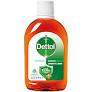 DETTOL ANTISEPTIC 60ML