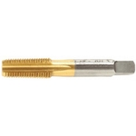 HSS-E (M35) Roll Tap M3x0.5 6H Tin Coated OG