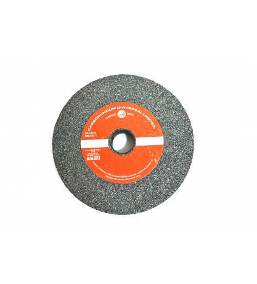 GRINDING WHEEL 200X25X31.75 MED