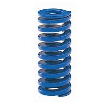 Coil Spring 16X51 Blue