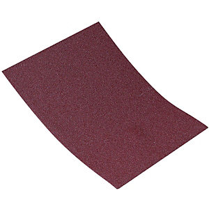 Sanding Sheet 60 Grit