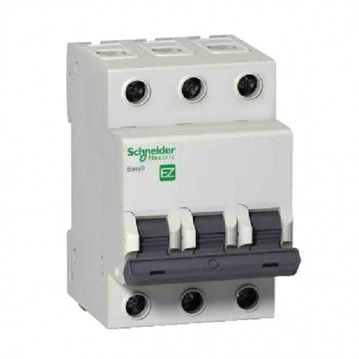 Schneider MPCB (4-6.3A)