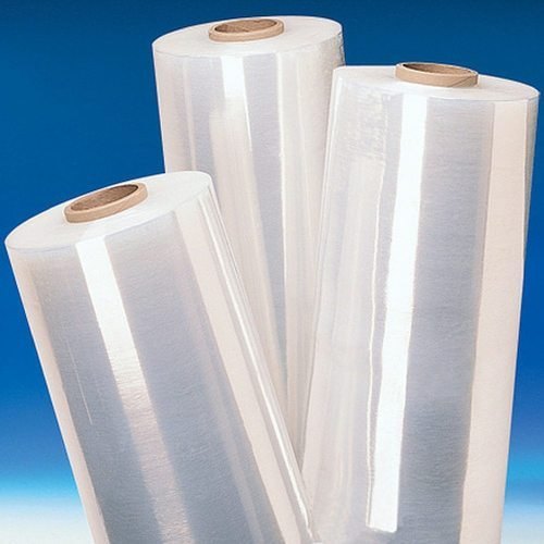 Stretch Film Roll (23 Micron x 300MM)