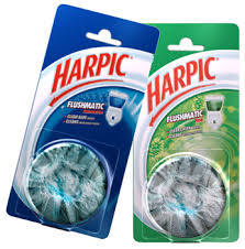 HARPIC FLUSHMATE 50GM