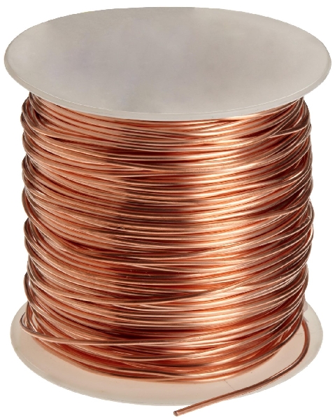 Copper Enamal Wire 28 SWG