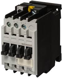 Siemens 3 TF 53 Contractor