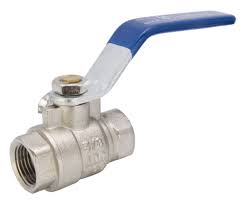 1 Inch Ball Valve