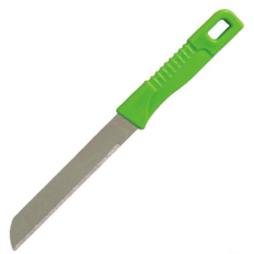 Paper Cutter With Plastic Handle