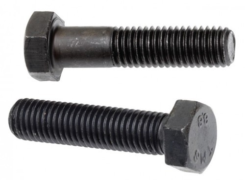 Hex Head Screw - 3/8 Inch X 1 Inch