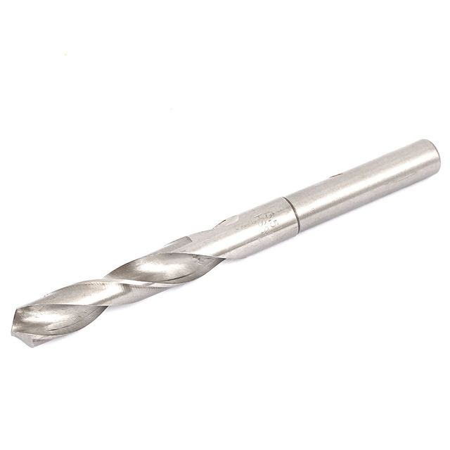 HSS S/S Drill Long Series 11.8MM