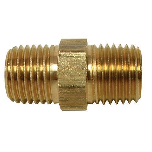 1/4 Inch X10 PU Nipple